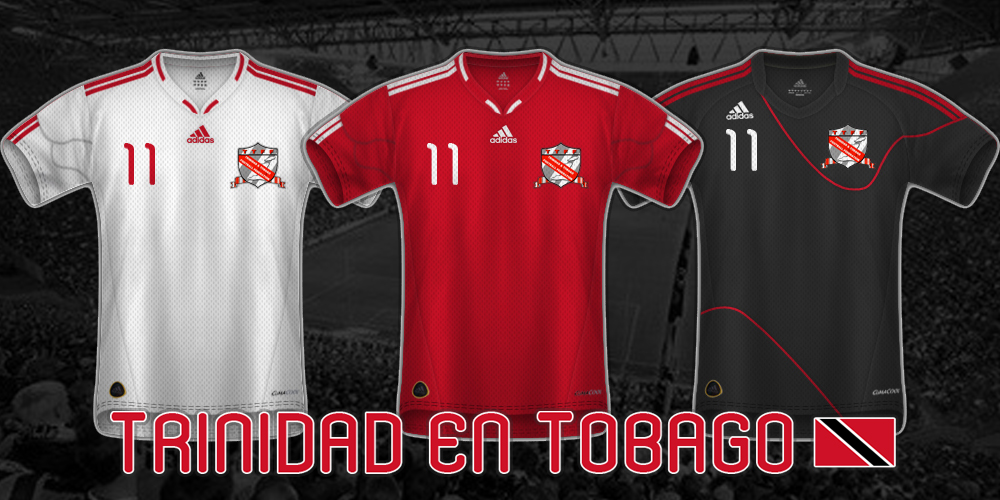 Trinidad en Tobago