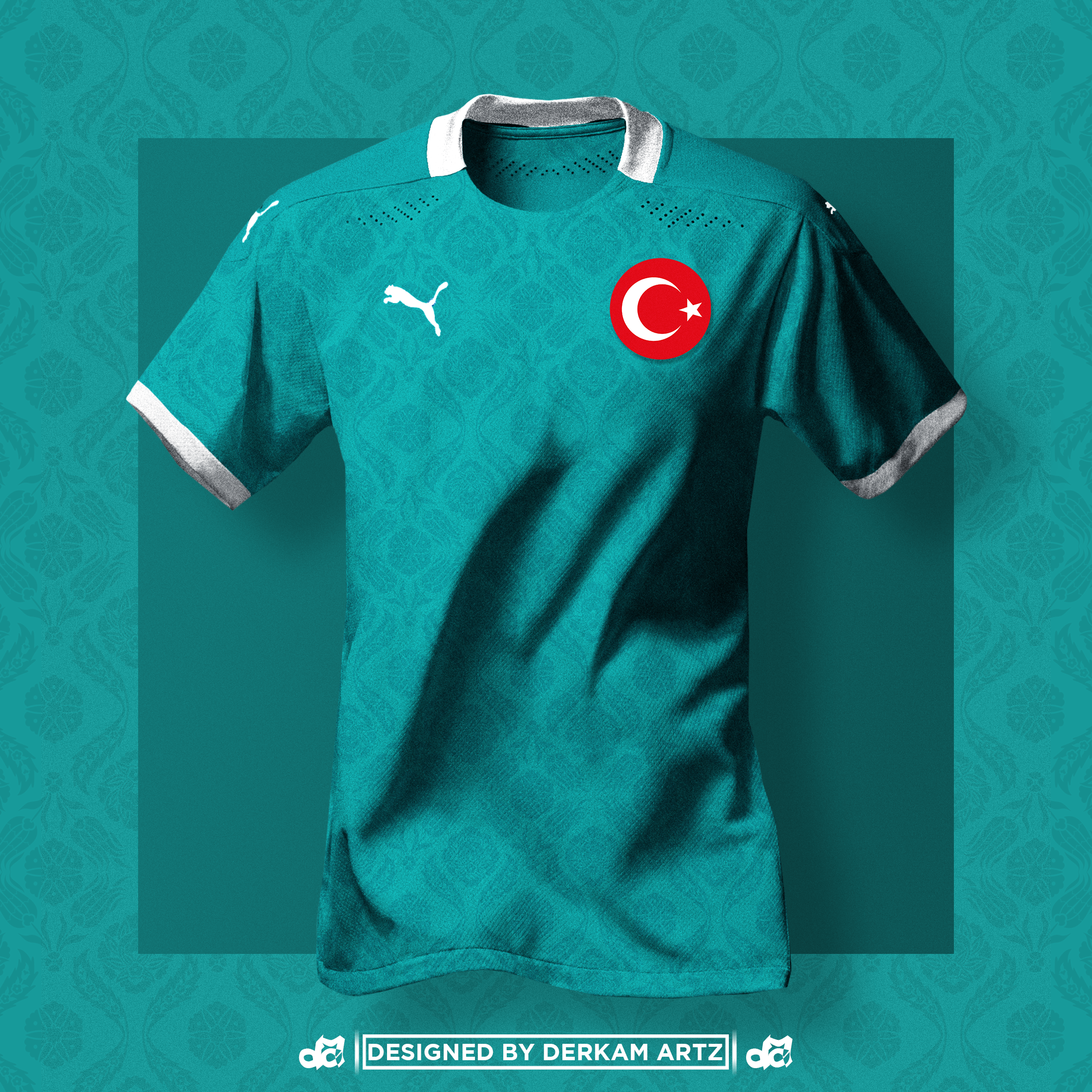 puma turkey