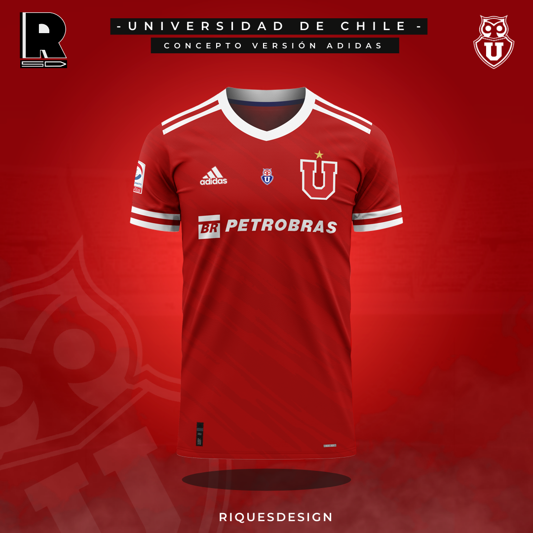 Concepto de adidas hot sale