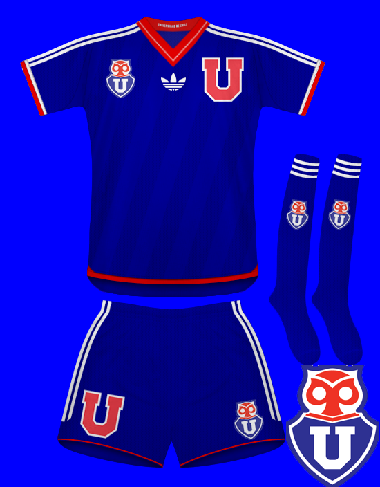 Universidad de Chile