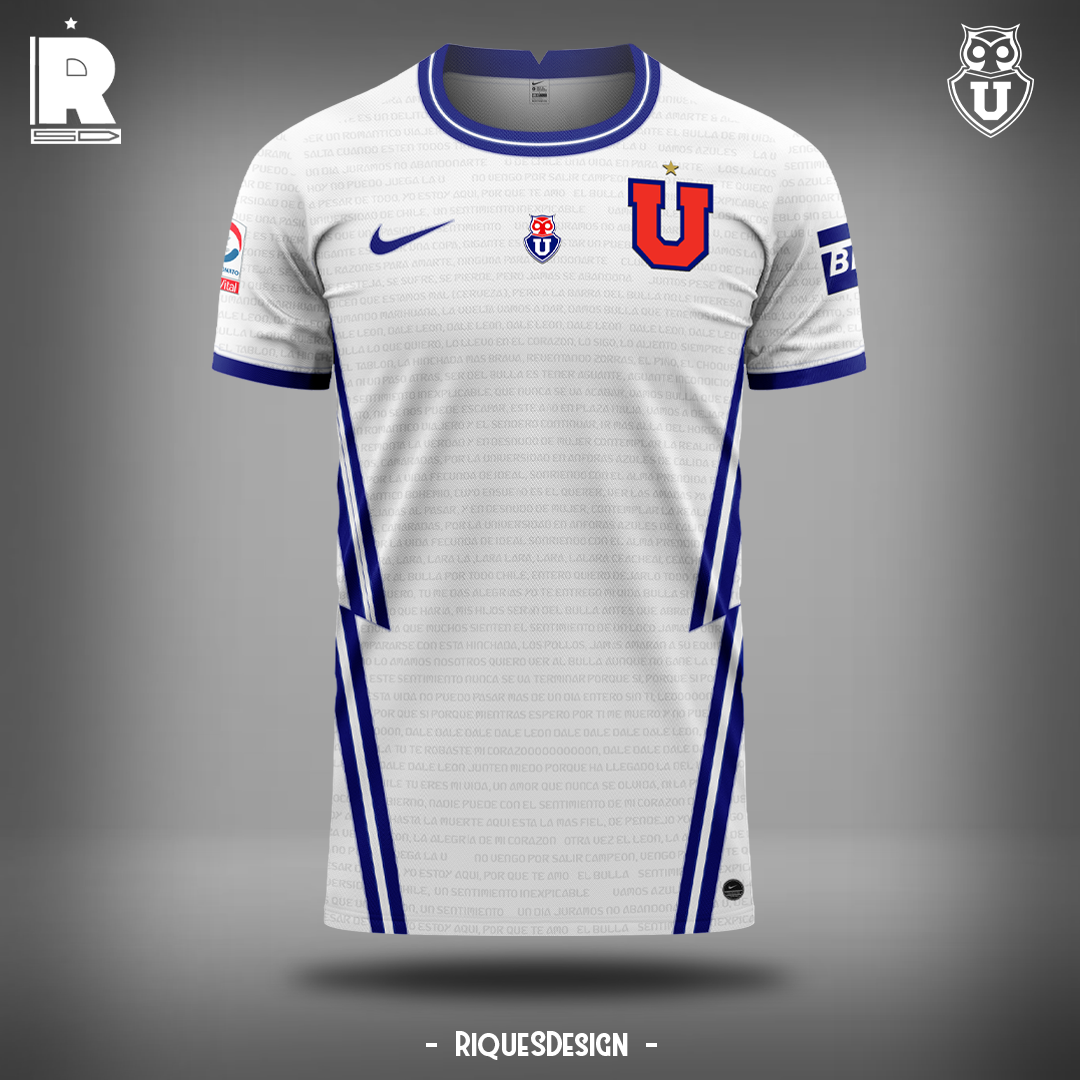 U de shop chile nike
