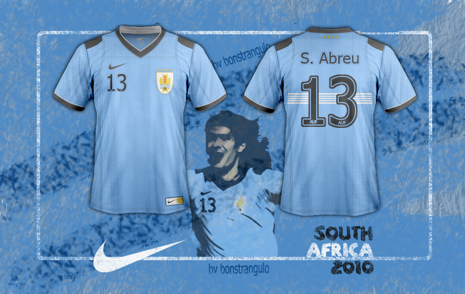 Nike best sale imagenes uruguay