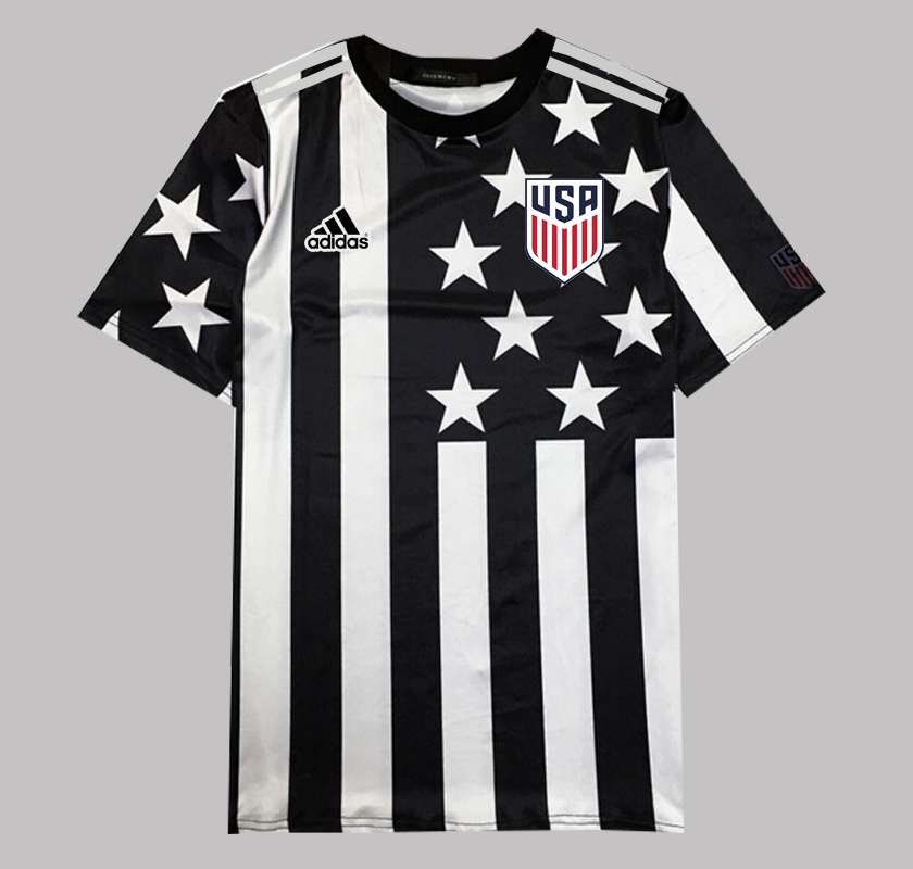 Adidas jersey design 2017 sale