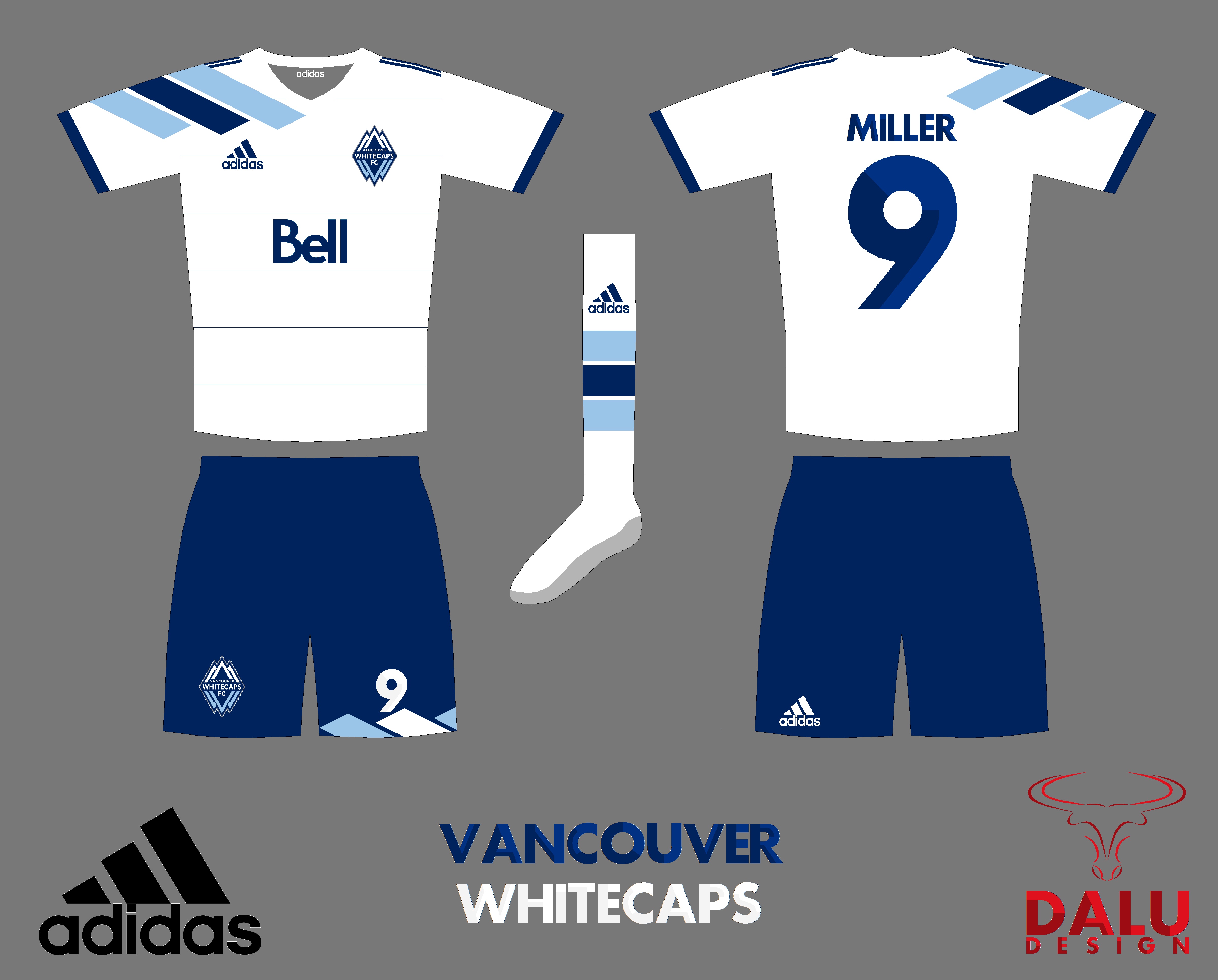 Vancouver Whitecaps