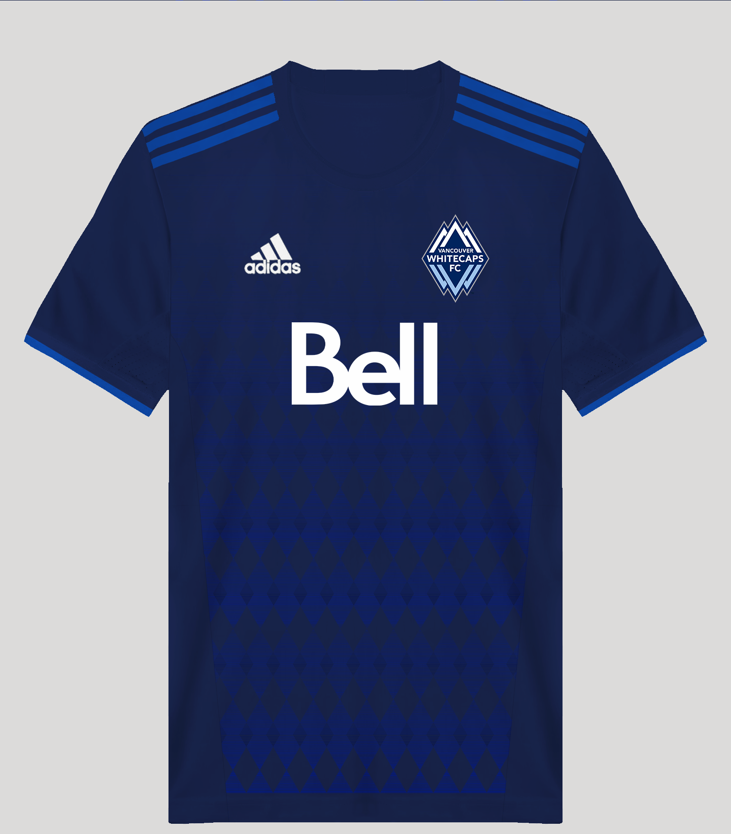 Vancouver Whitecaps Away