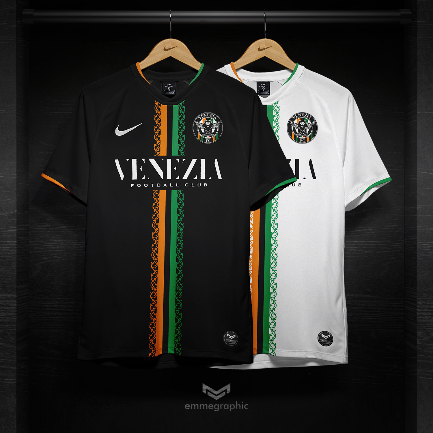 Lograr Ardiente Elasticidad Venezia FC | Nike