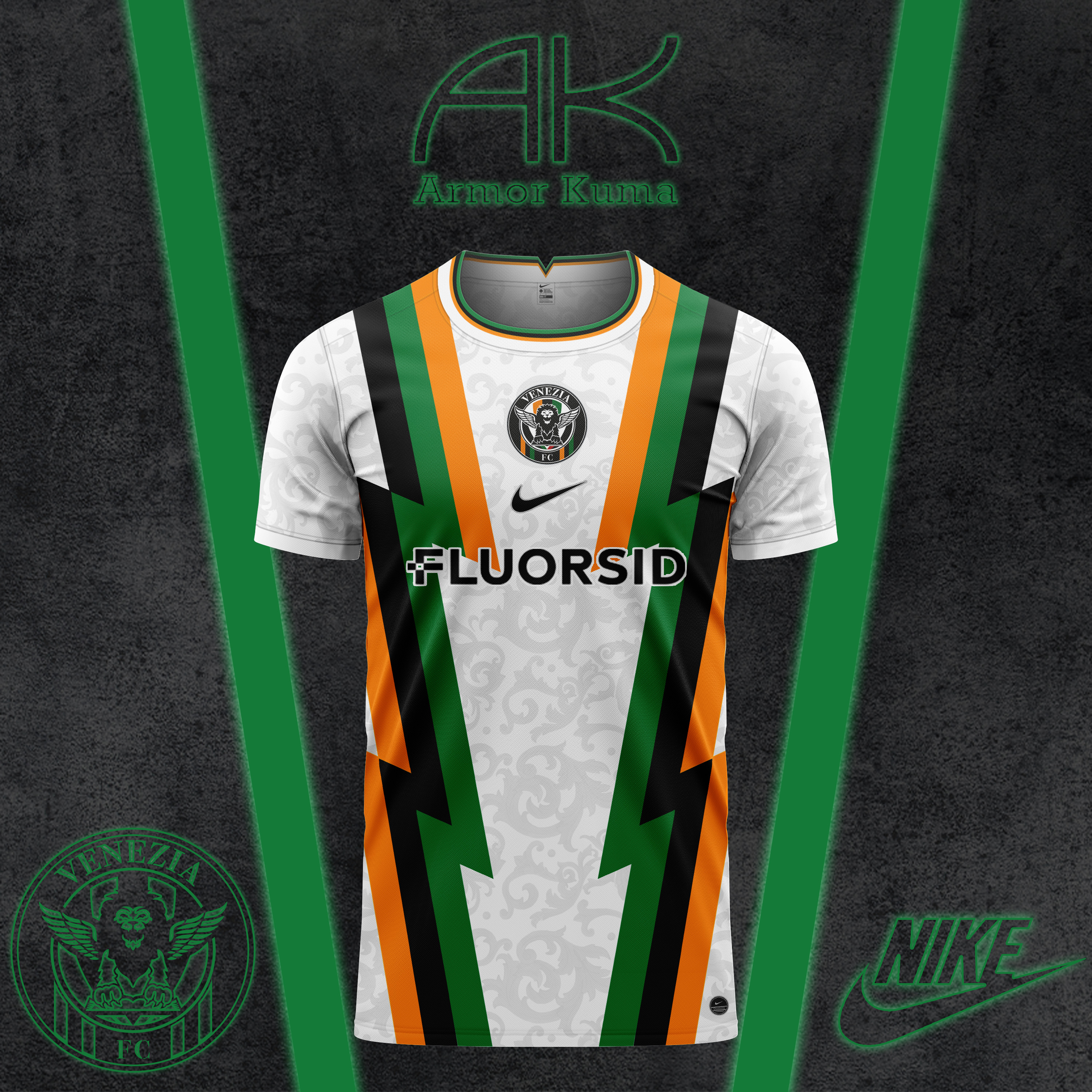 Venezia deals fc nike