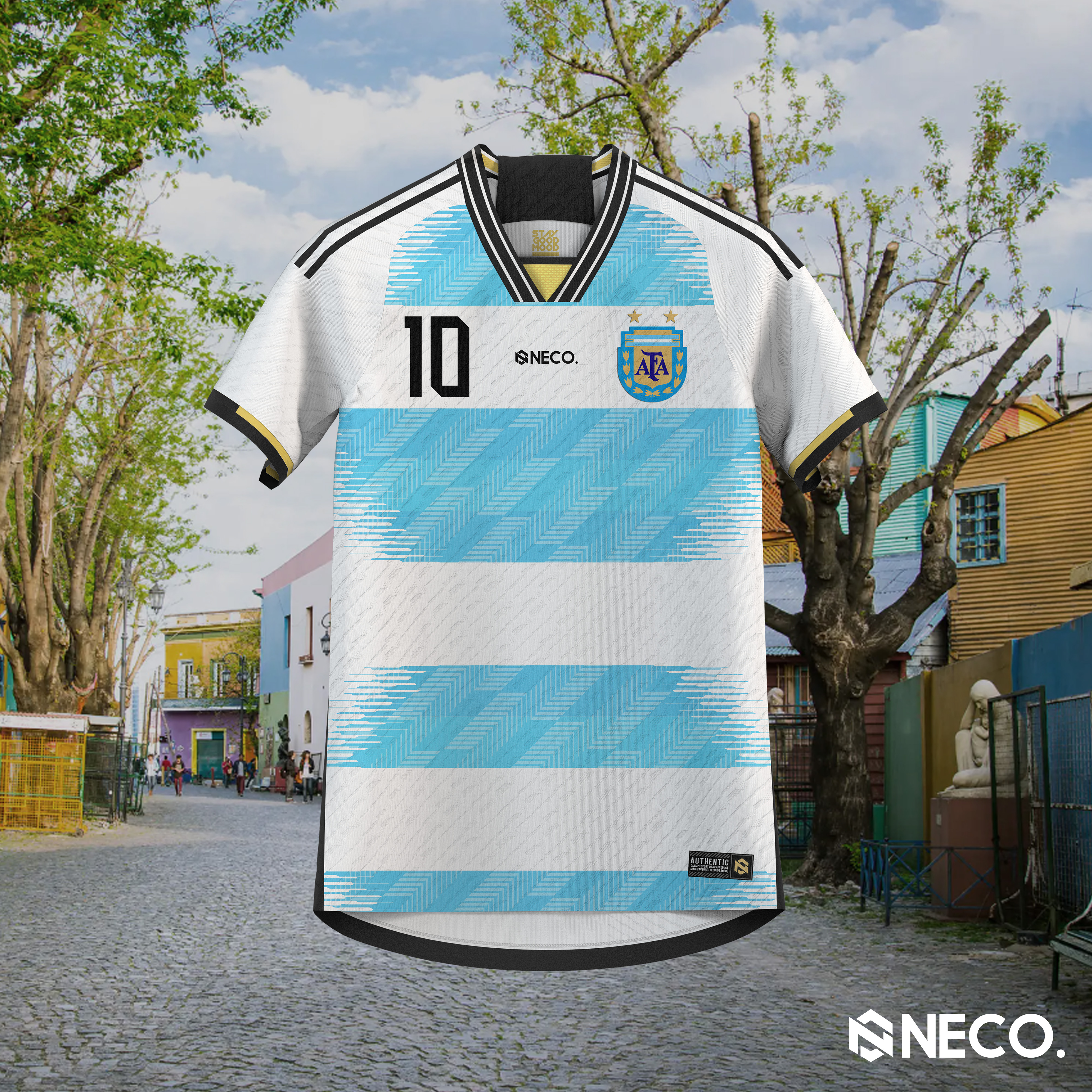 Fantasy jersey on sale