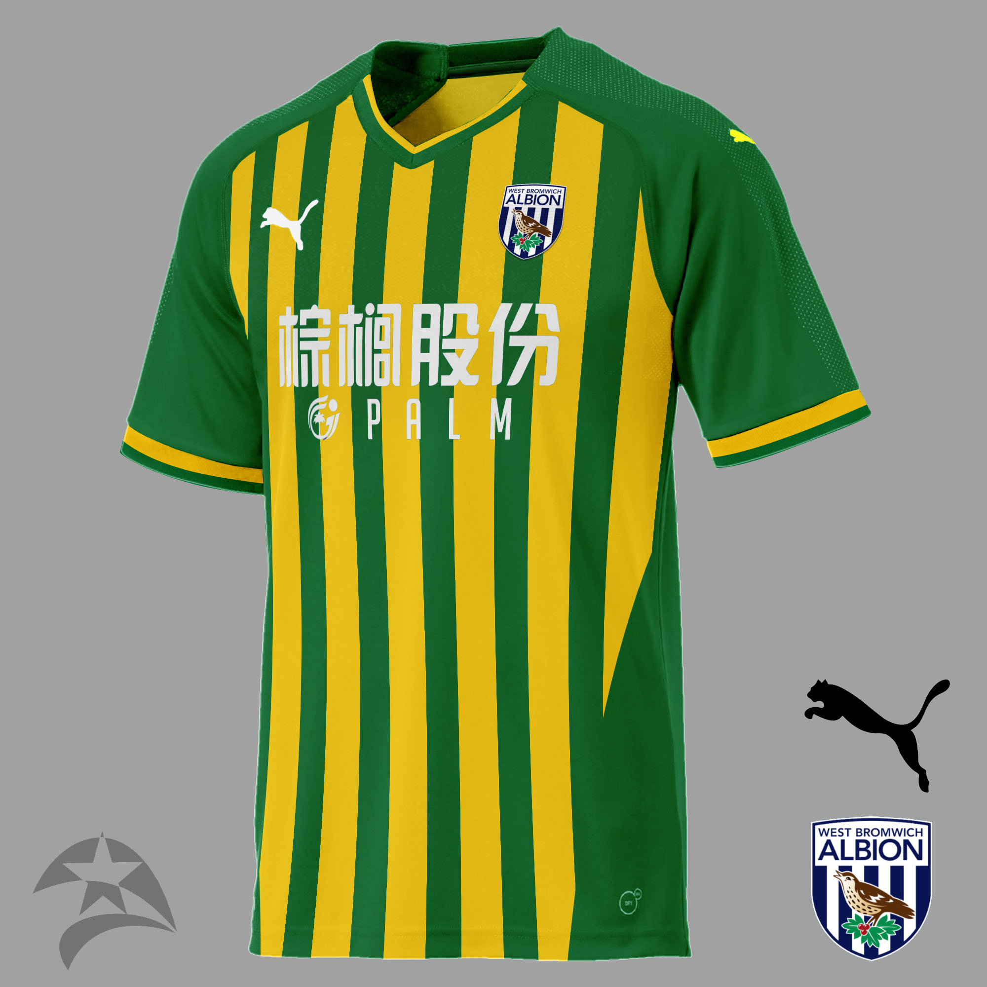 west brom away kit
