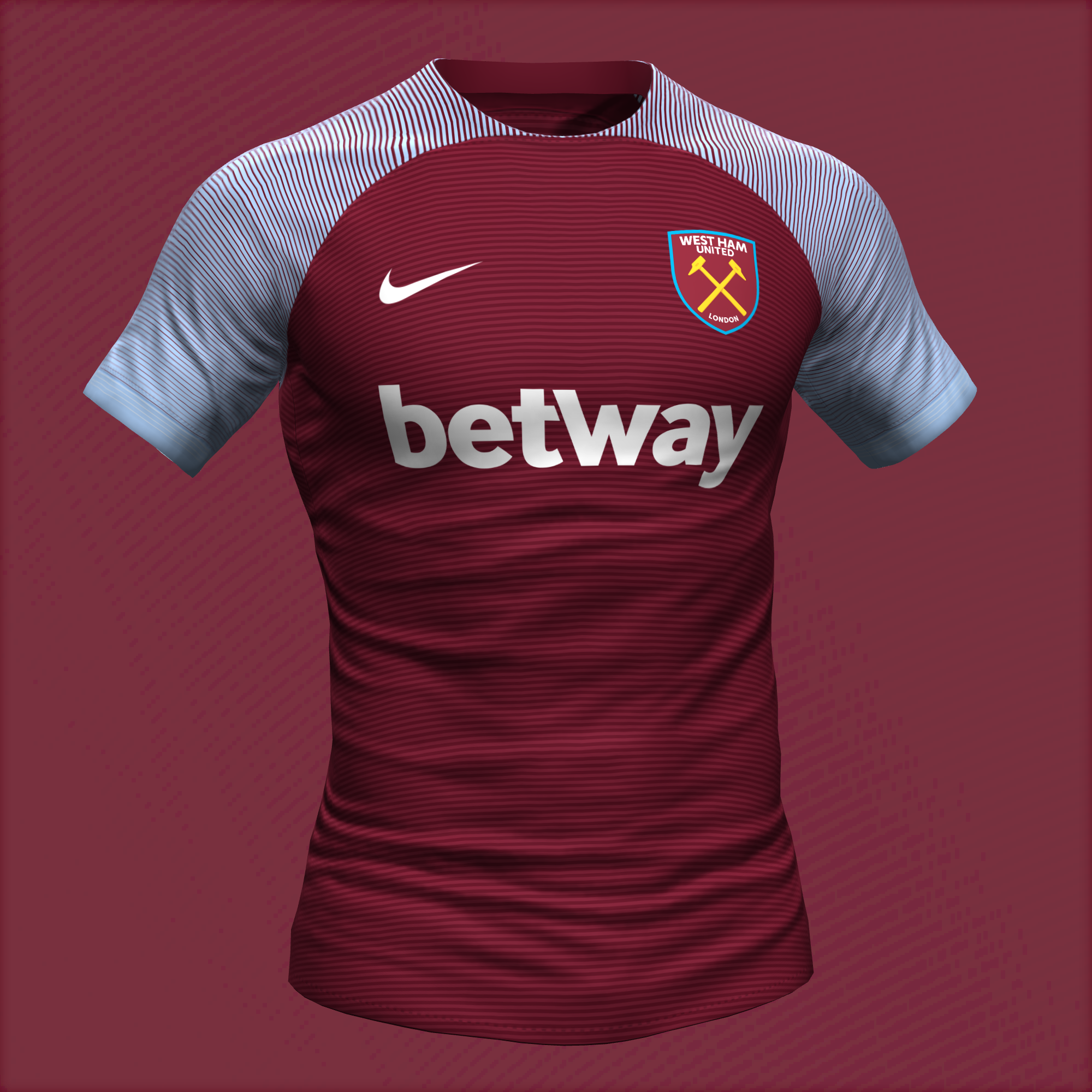 Nike store west ham