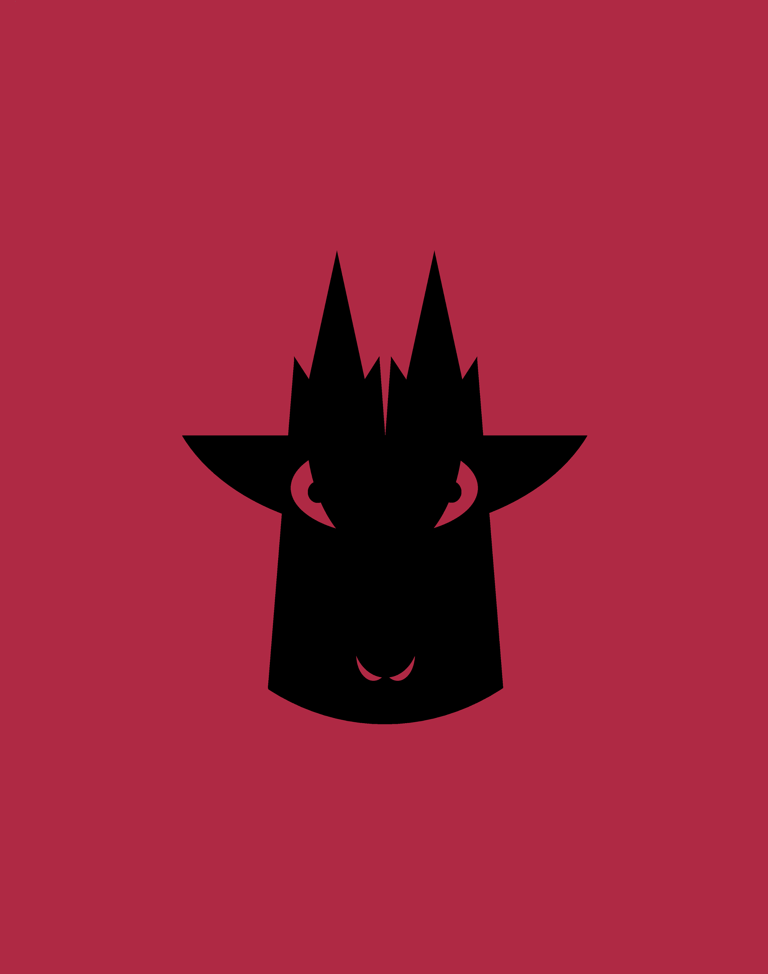 1 Fc Koln Alternate Black On Red Logo