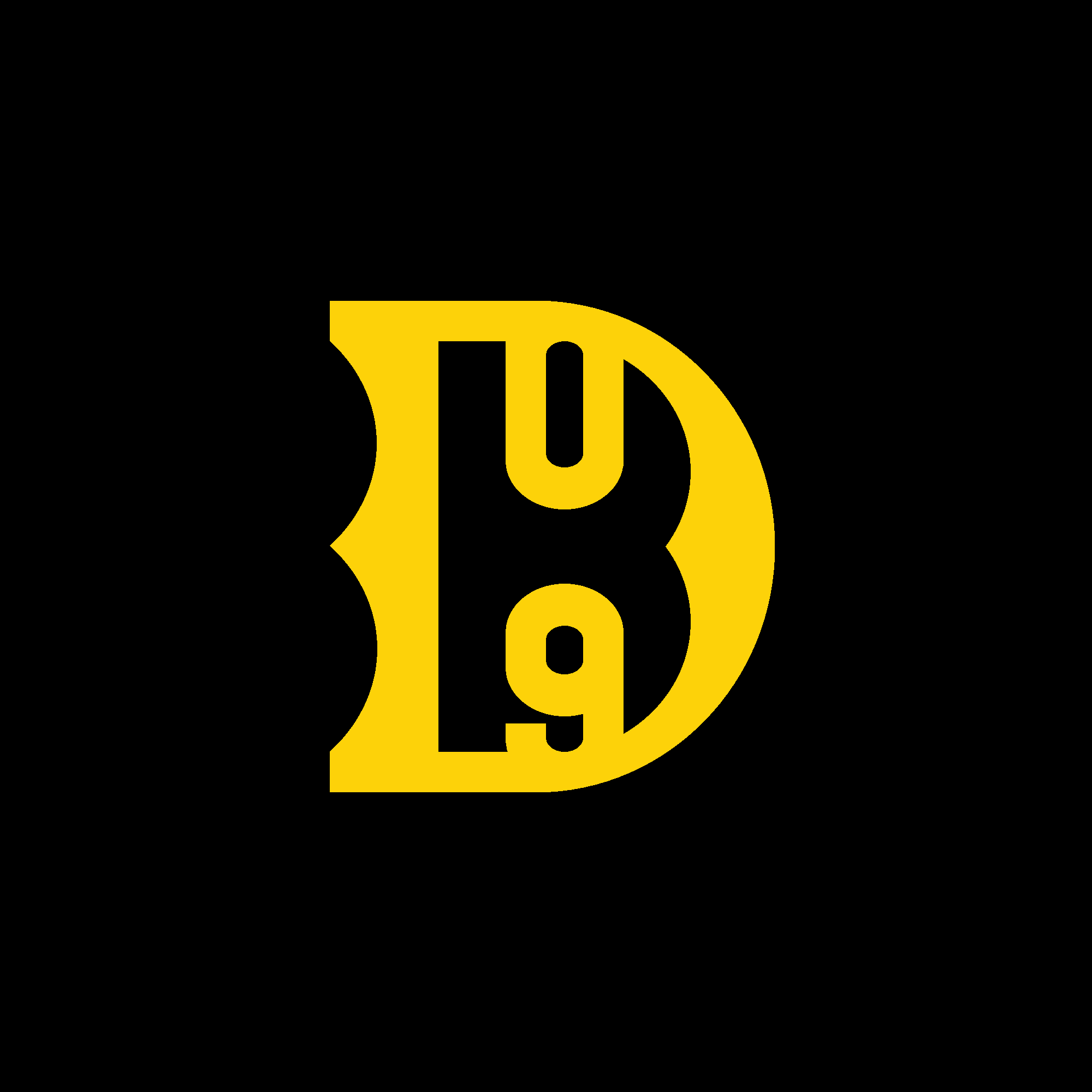 Borussia Dortmund Logo Concept