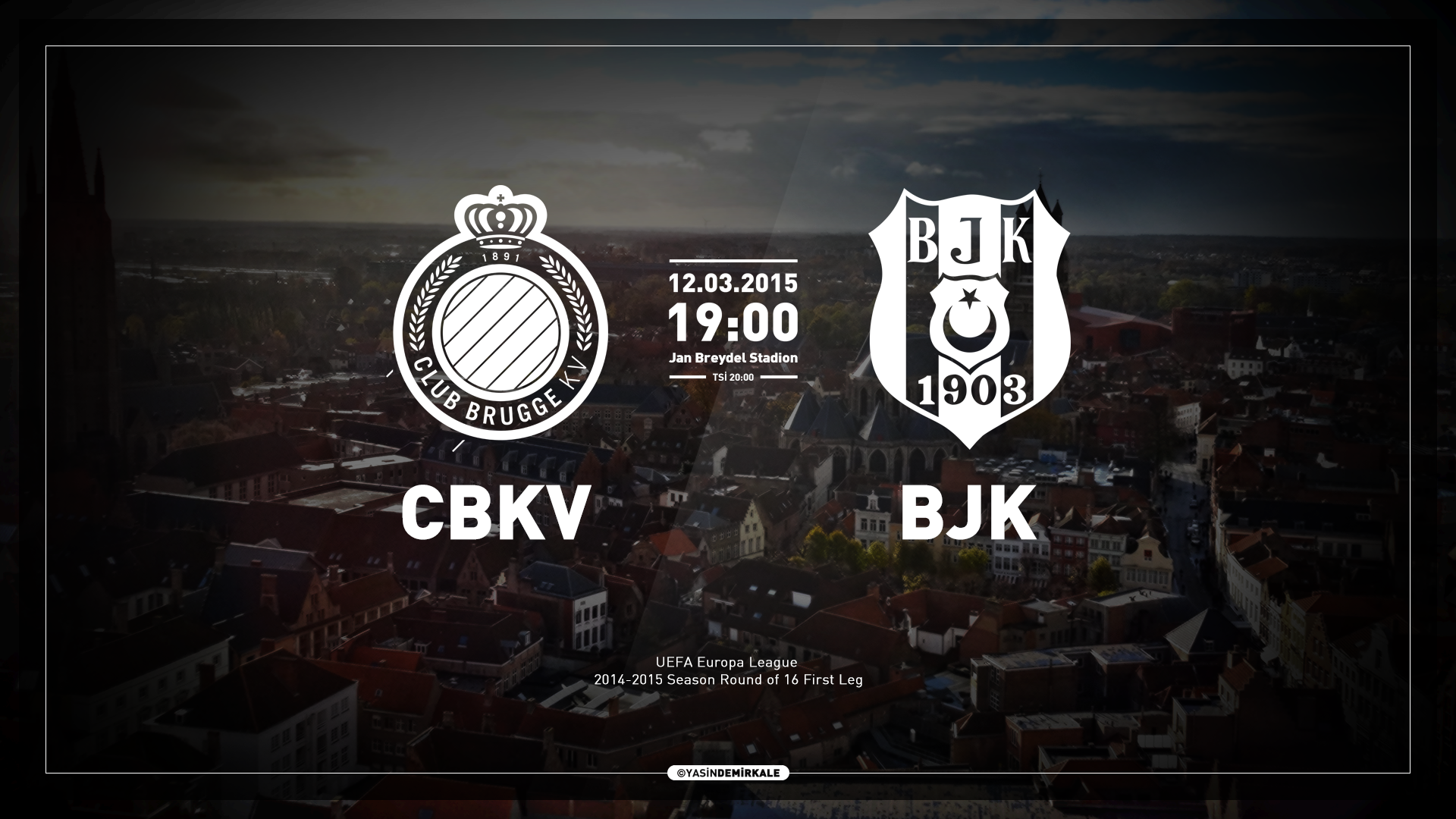 Besiktas JK - Club profile