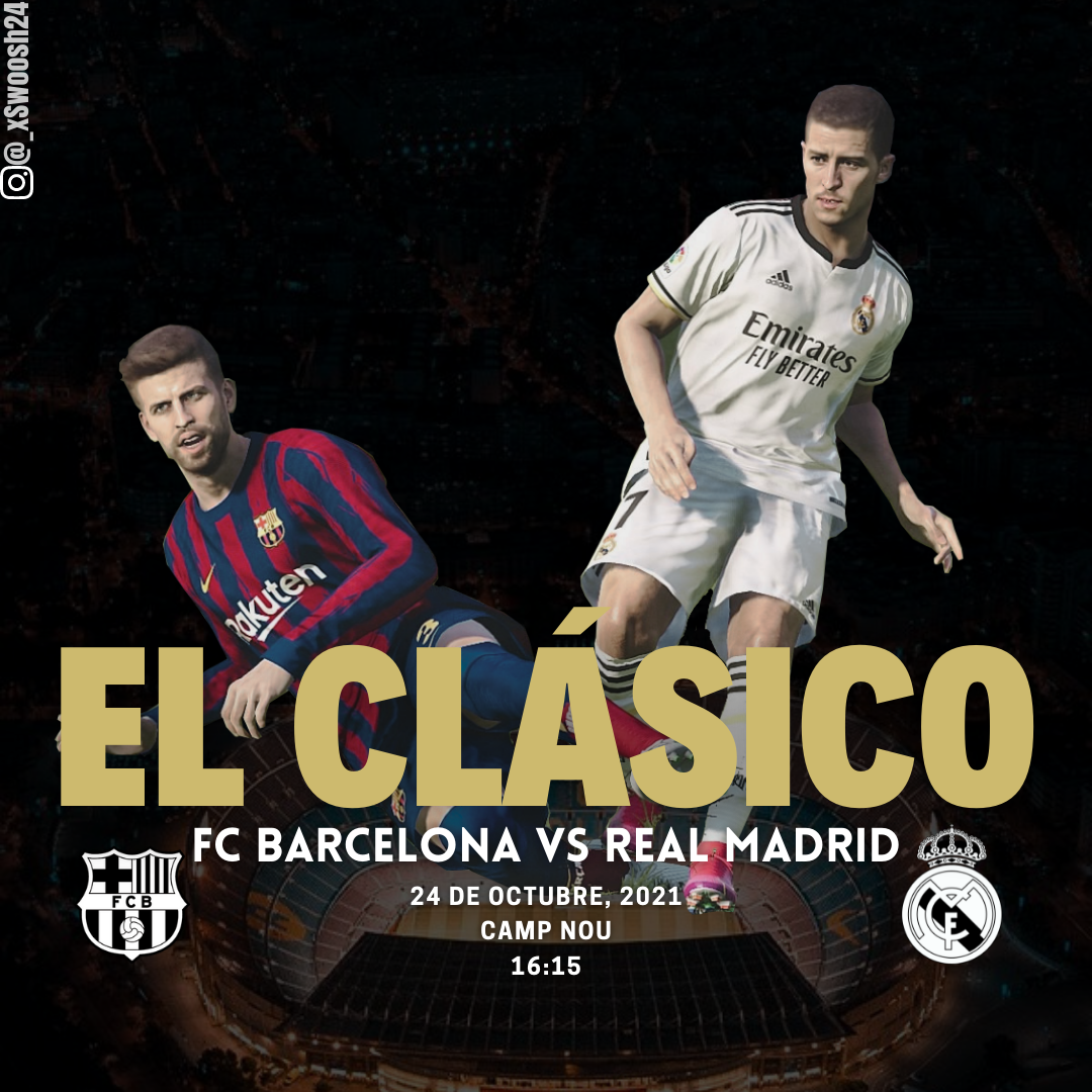 "El Clásico"