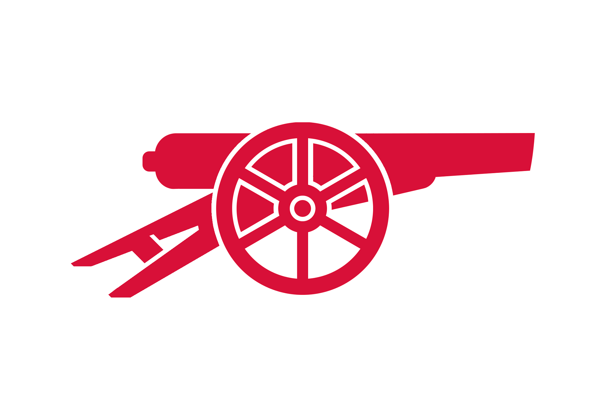 Fc Arsenal Alternative Logo Update On Their Iconic Canon Crest
