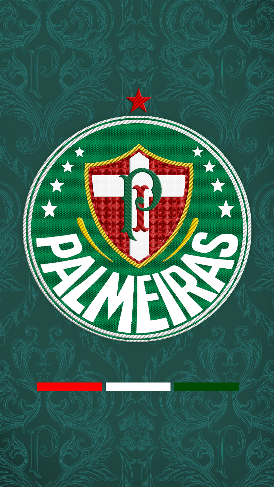 Palmeiras