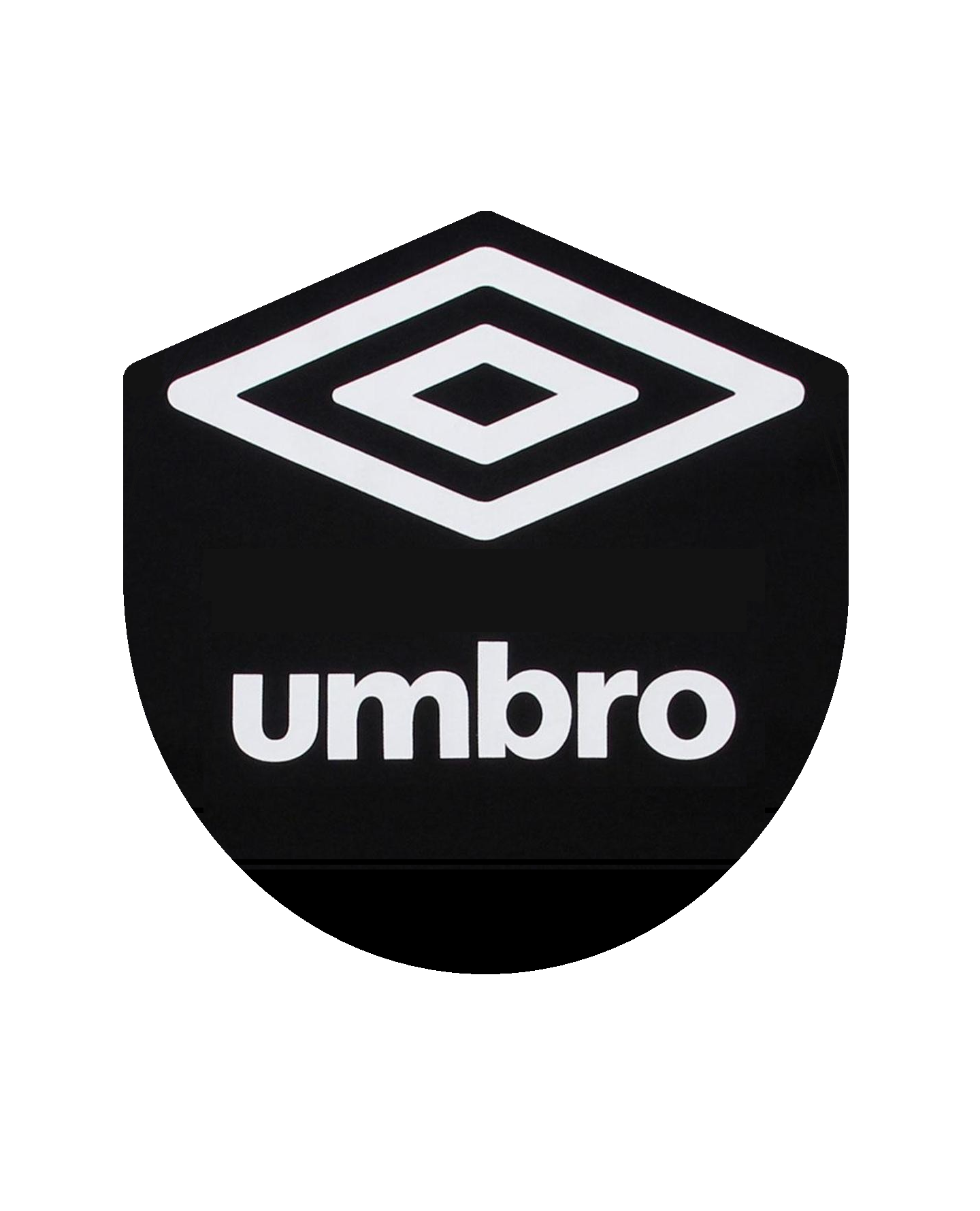 Umbro logo discount