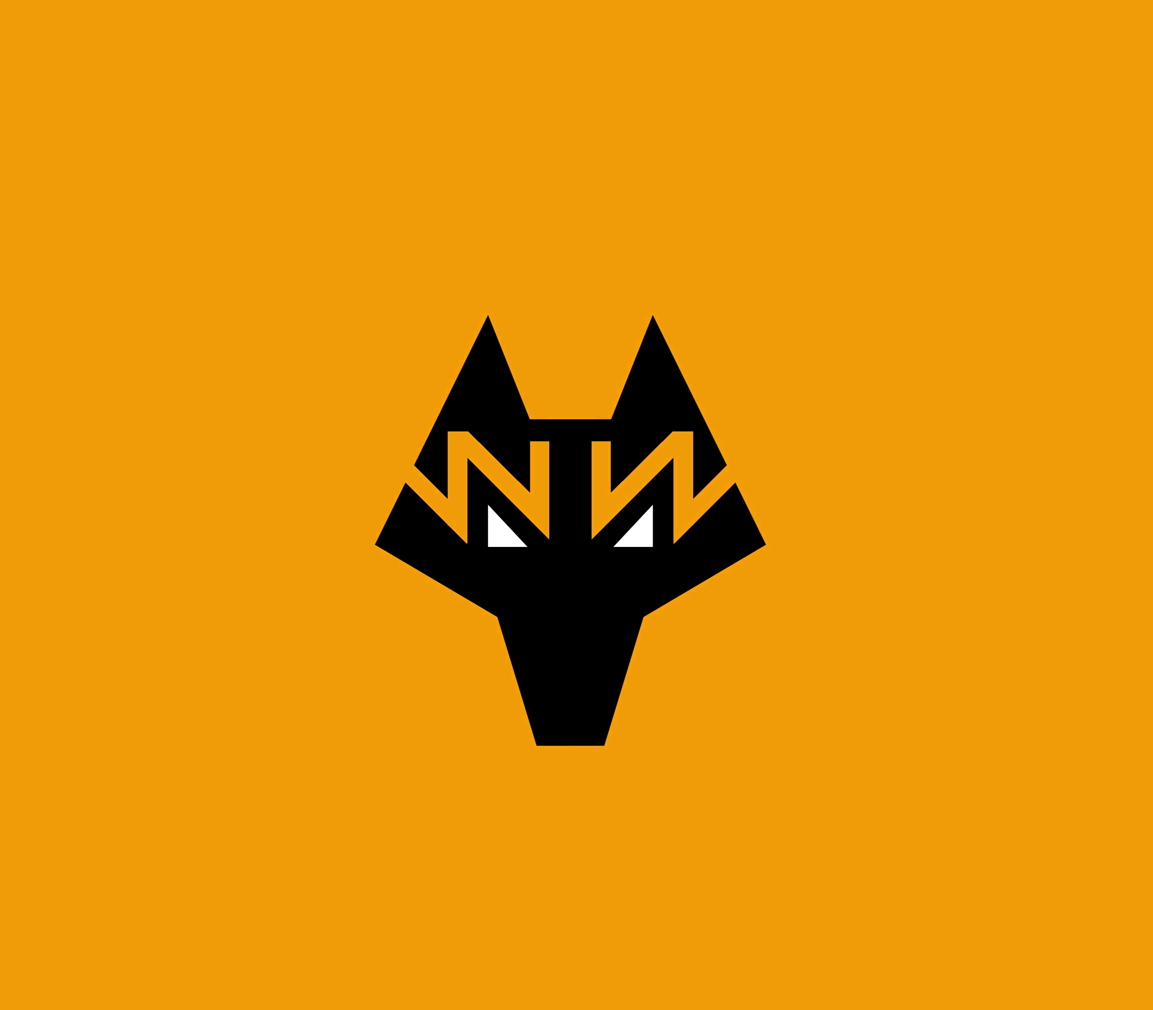 Wolverhampton Wanderers Logo