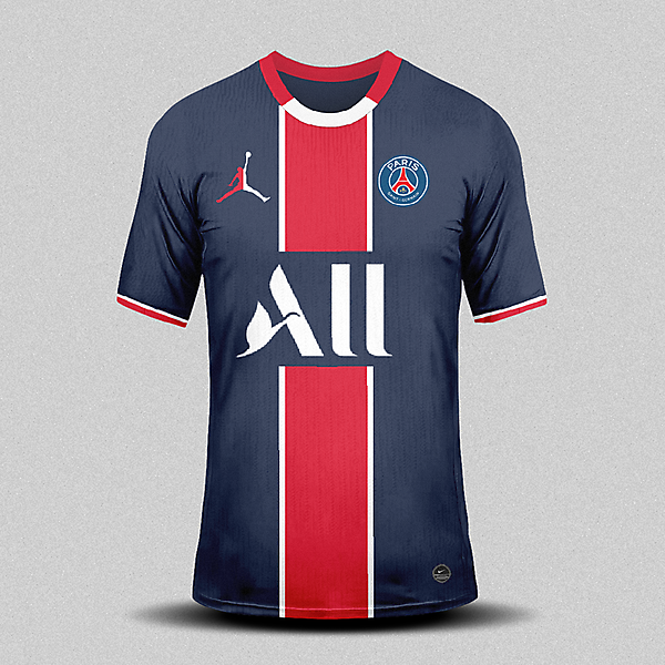 PSG Home Kit Prediction