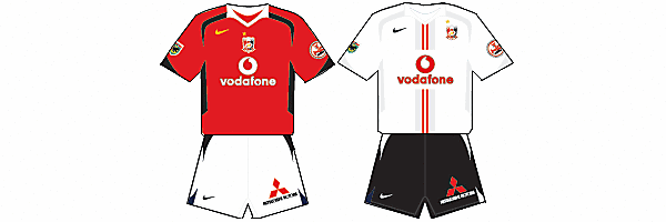 camisetas