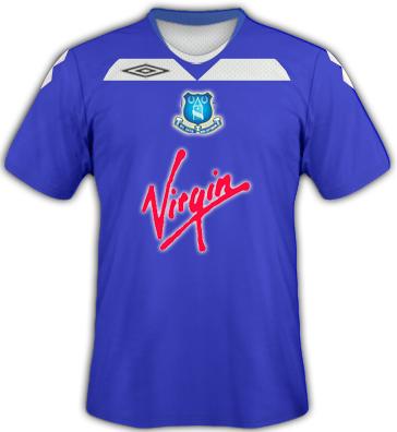 everton home
