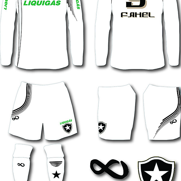 botafogo 