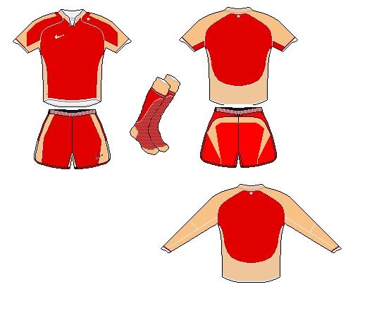 Austria Home Kit