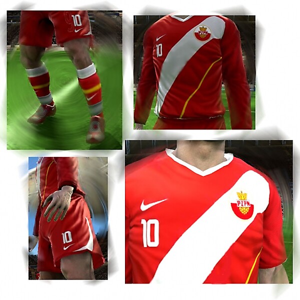 Poland V3 Home Screenshots