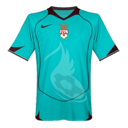 Poland GK V1