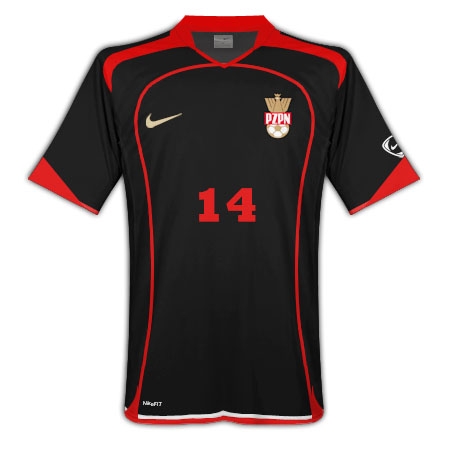 Nike Poland Contest 