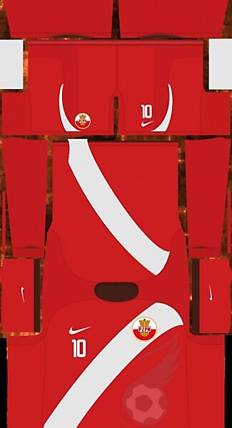 Poland V2 Home Template