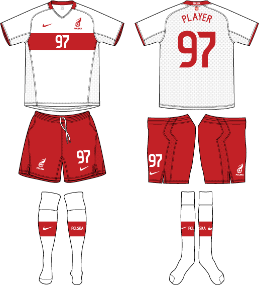 Gordie\'s Poland Kits