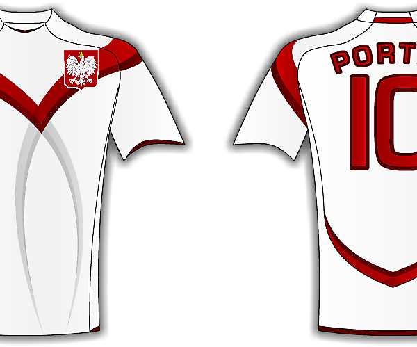 Polska Revolution