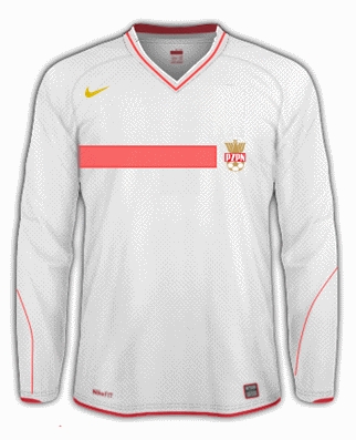 #1 - Design Competition - Poland/Nike (closed)