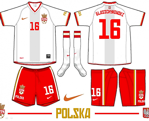 POLSKA HOME 2009