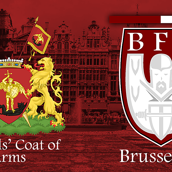 Brussel FC