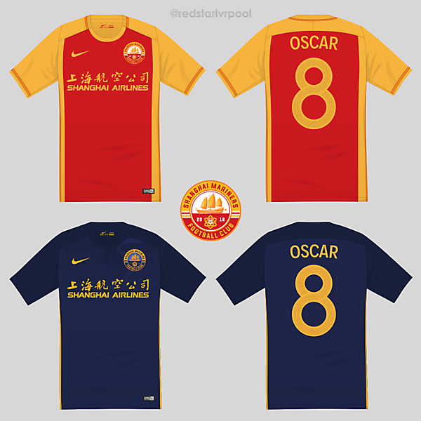 1 CITY 1 CLUB - [CLOSED]