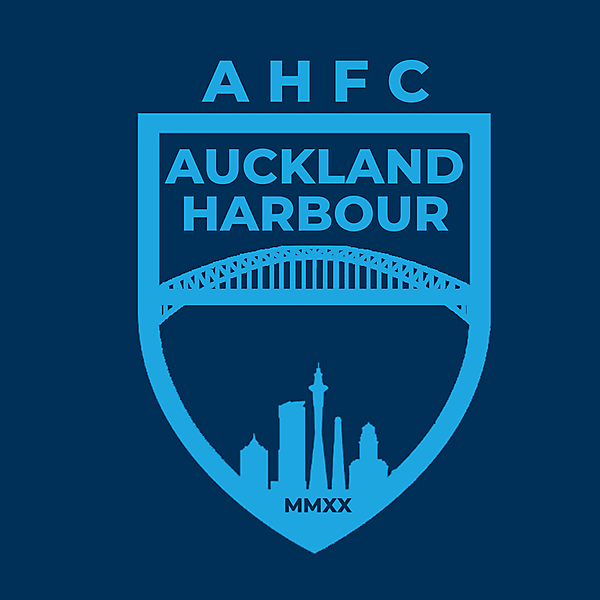 Auckland Harbour FC