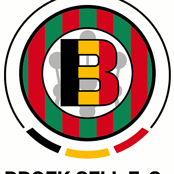 Broek Sell (original Brussels name) FC