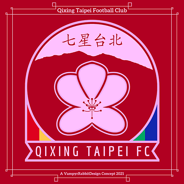 Qixing Taipei Football Club