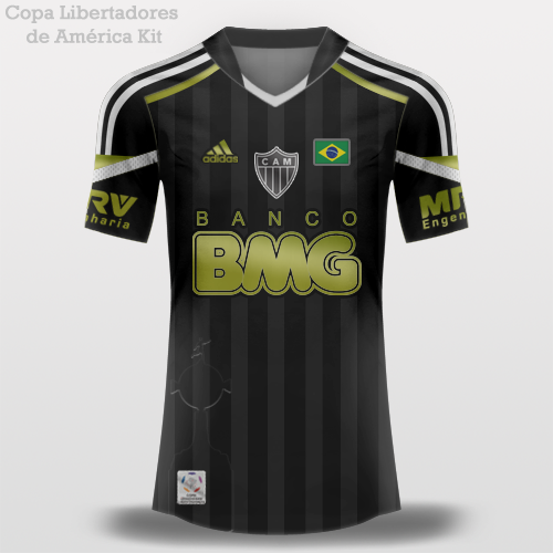 Atl. Mineiro