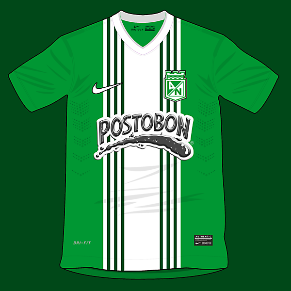 Atletico Nacional
