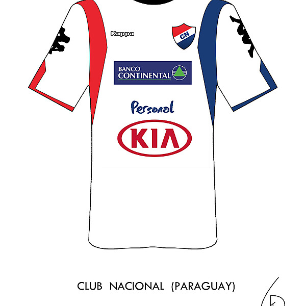 Club Nacional (Paraguay)
