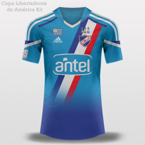 Nacional V2
