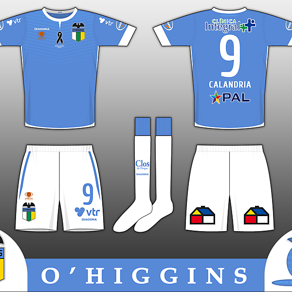 O'Higgins