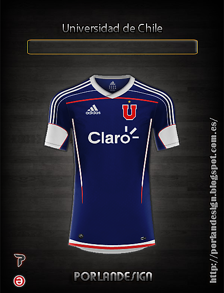 2014 Copa Libertadores kits Competition (Closed)