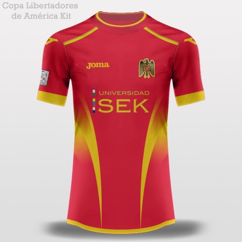 Unión Española