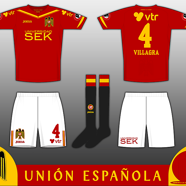 Union Espanola