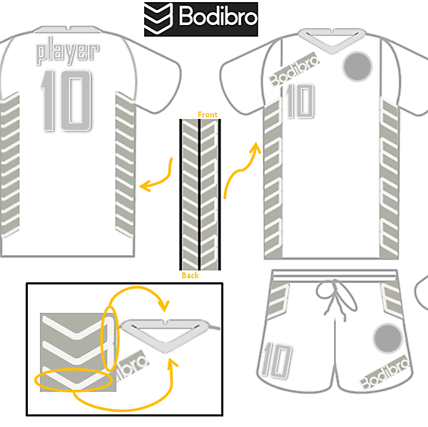 Bodibro - 