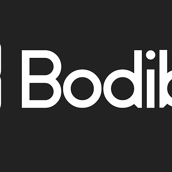 Bodibro Logos